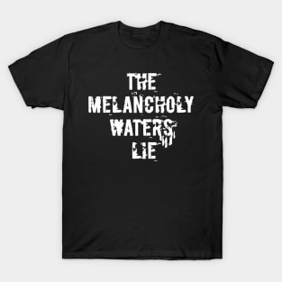 Melancholy T-Shirt